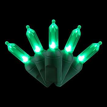 Commercial LED T5 50L - Green