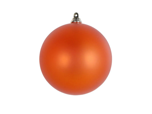 5" Illume Shatterproof, Orange