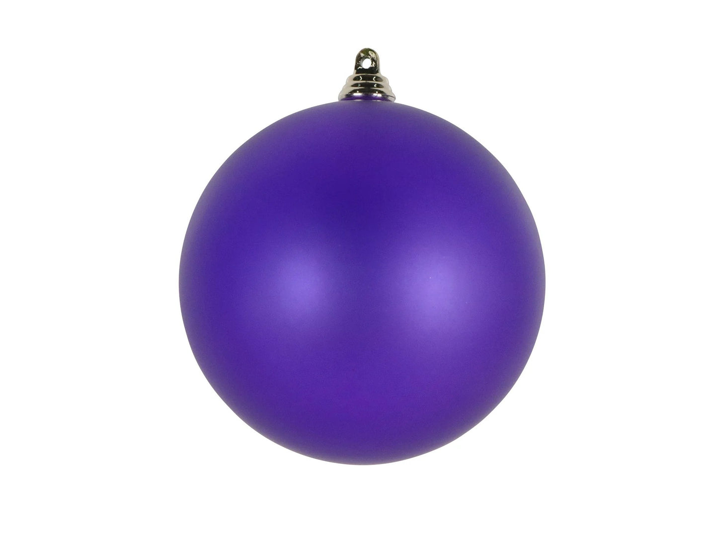 5" Illume Shatterproof, Purple