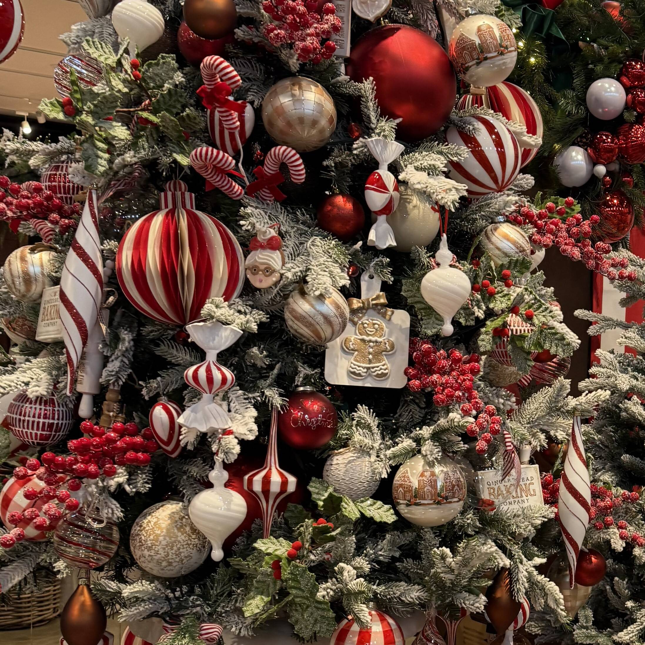 Madisonville Christmas Company