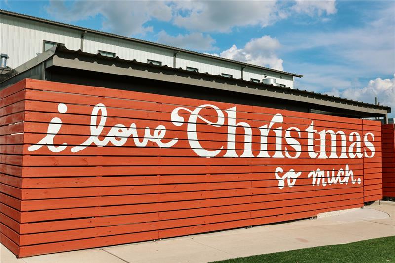 Madisonville Christmas Company